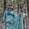 Divine Sequence sharee - Image 3