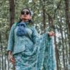 Divine Sequence sharee - Image 4