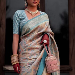 Rajmala Royal Silk