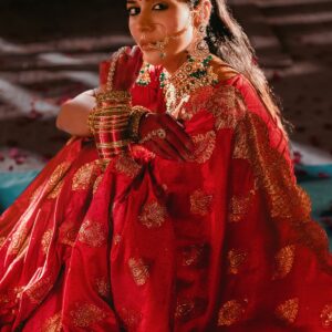Rajmala Bridal