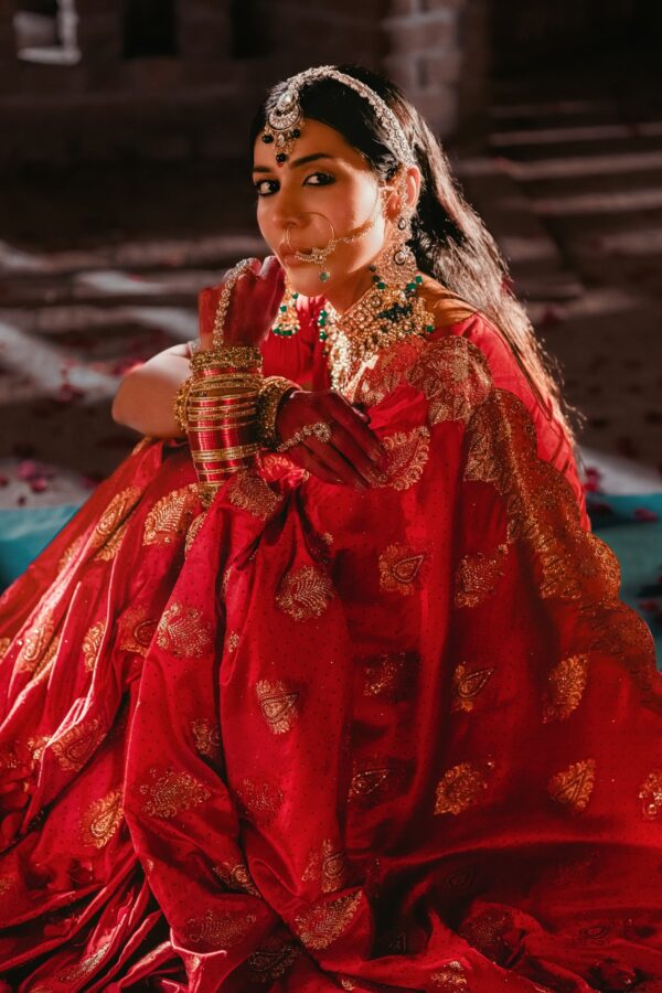 Rajmala Bridal